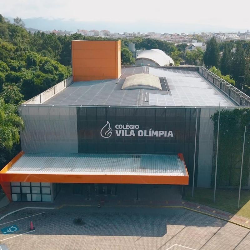 Colégio Vila Olímpia - Florianópolis