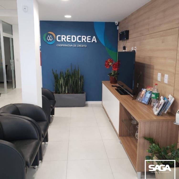 CredCrea - Criciúma/SC